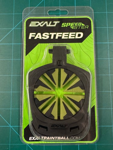 Exalt fastfeed speed - exalt, (“speed