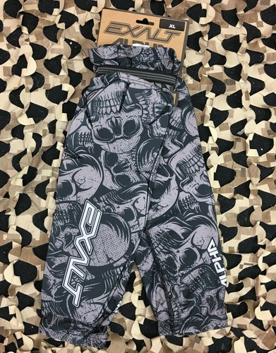 New extra large exalt alpha - new,