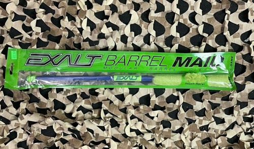 New exalt paintball - exalt,