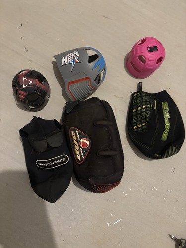 Paintball tank covers - paintball,