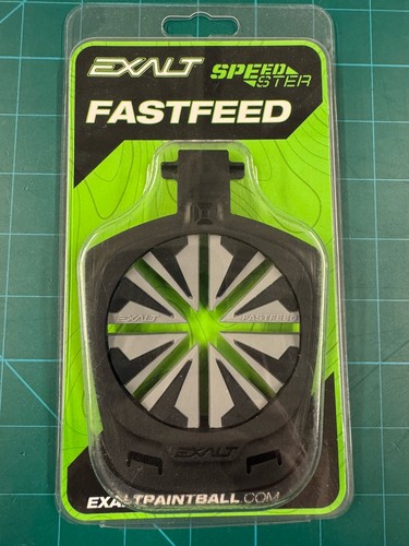 Exalt fastfeed speed - fastfeed, (“speed