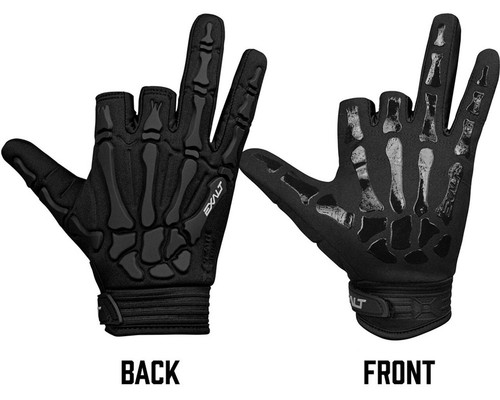 New exalt death grip - exalt, paintball