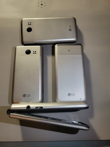 Exalt lte vn220 keypad - lte,